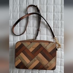 Michael Kors crossbody bag